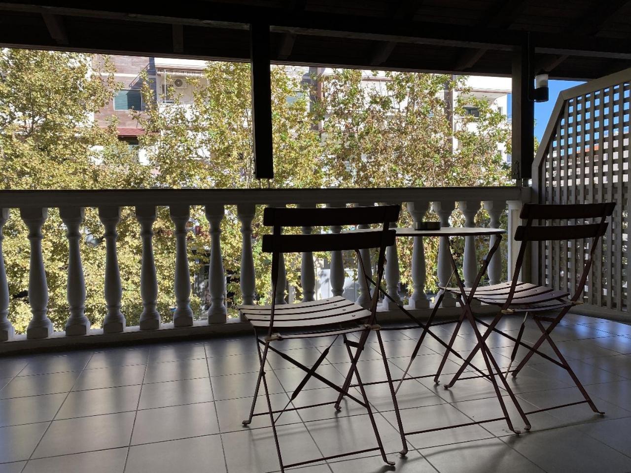 Hotel Martini Wlora Zewnętrze zdjęcie