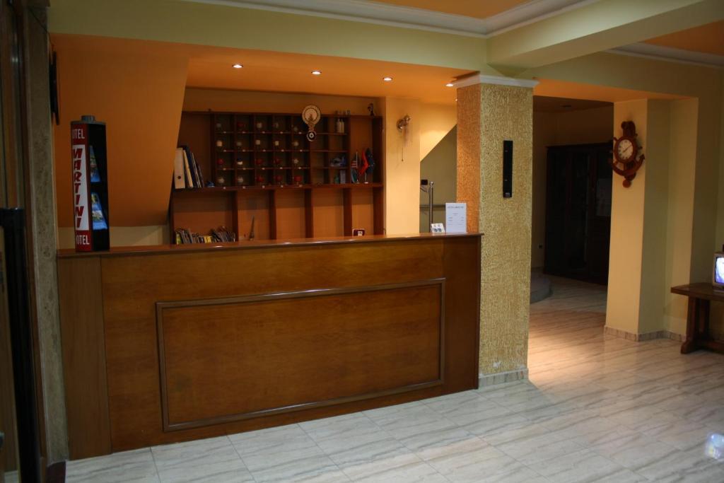 Hotel Martini Wlora Zewnętrze zdjęcie