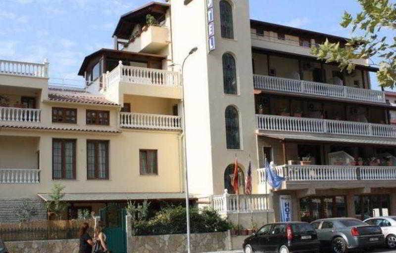 Hotel Martini Wlora Zewnętrze zdjęcie