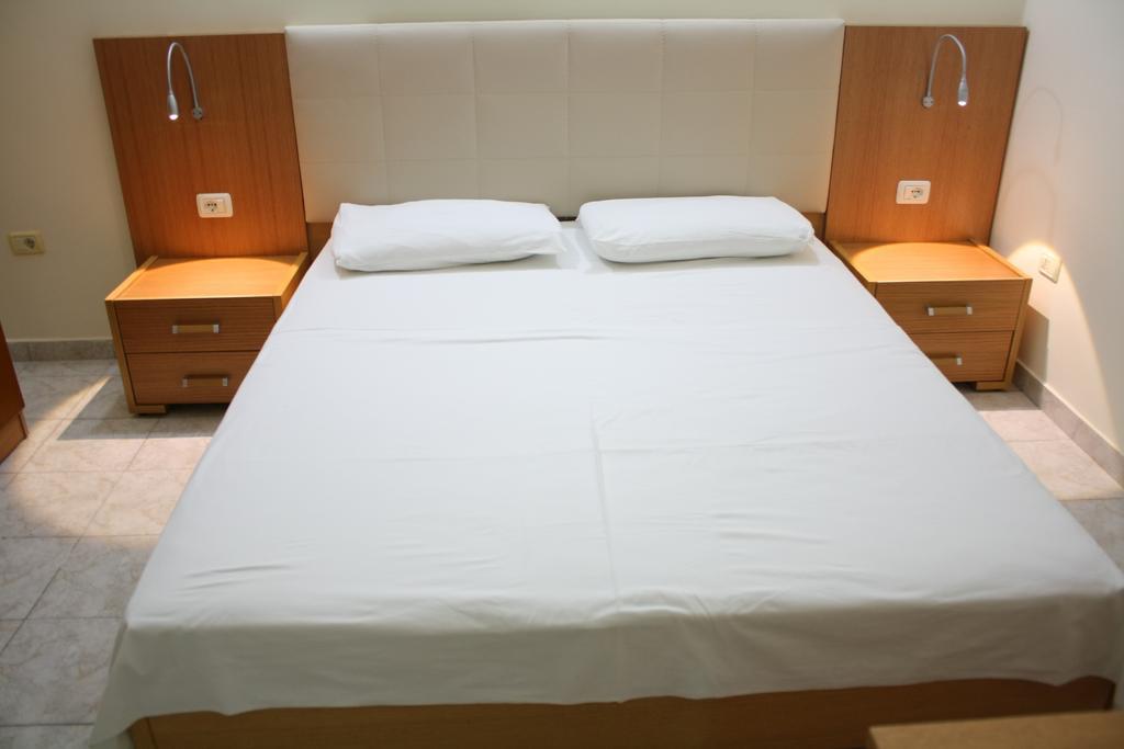 Hotel Martini Wlora Pokój zdjęcie